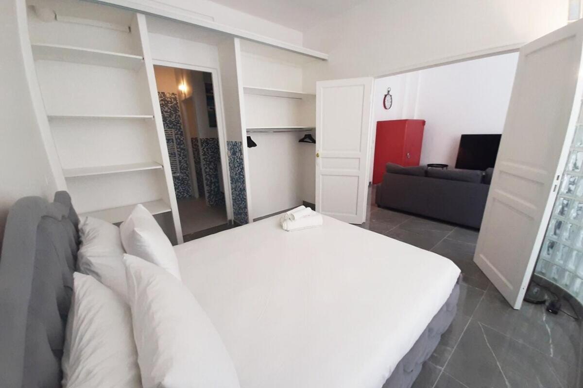 Sweet Apartment In Paris Montmartre Exterior foto